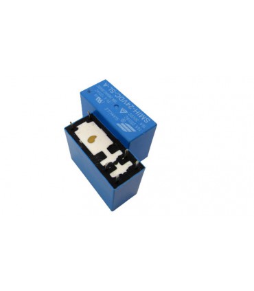 Реле Songle SMIH-24VDC-SL-A 24V 16A Relay (17837)