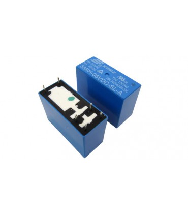 Реле Songle SMIH-05VDC-SL-AC 5V 16A Relay (17835)