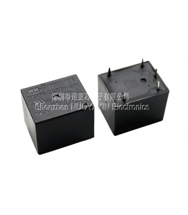 Реле Huike HK3FF-SHG T73 DC24VDC 24V 10A (17840)