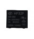 Реле HF32F-024-ZS3 250VAC 3A (18764)