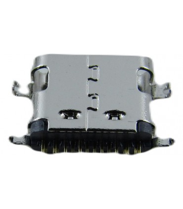 Разъем гнездо Type C 16pin 1.6мм (18743)