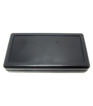 Портативный приборный корпус инструмента коробка 135*70*24мм (16277)