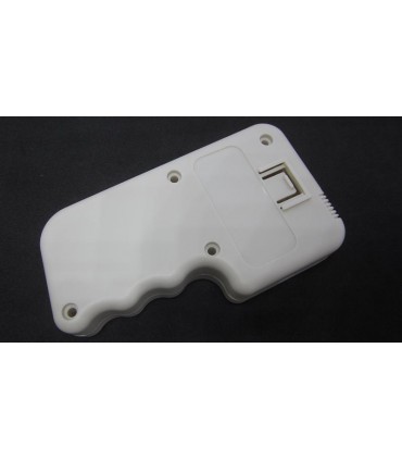 Портативный корпус ручной под инструмент 72*127*30мм (16275)