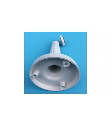 Пластиковый кронштейн уличной камеры 175мм (16294)