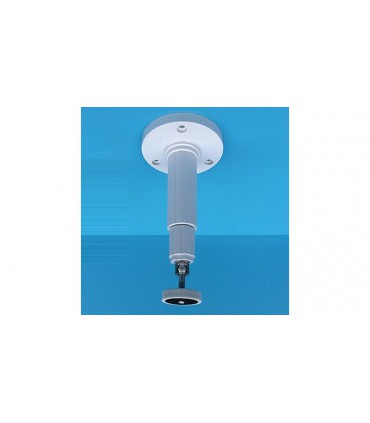 Пластиковый кронштейн уличной камеры 175мм (16294)