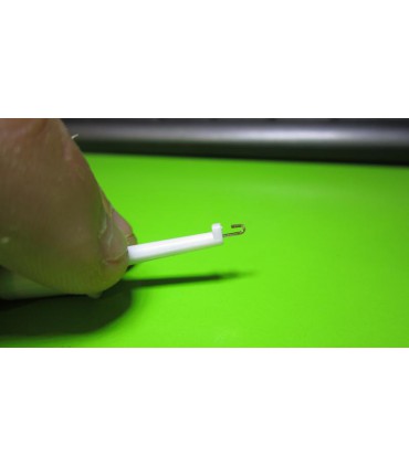 Щуп-крючок для мультиметра (14921)