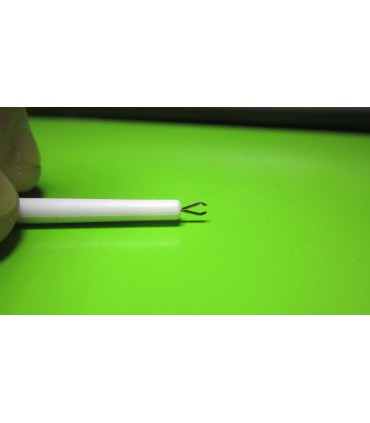 Щуп-зажим для мультиметра (14922)