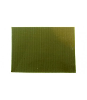 Текстолит односторонний 50*70мм (18426)