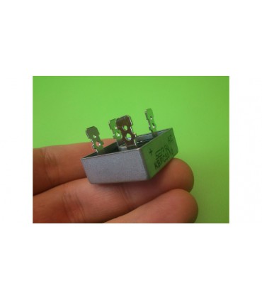 Диодный мост KBPC 5010 50A 1000V (10971)