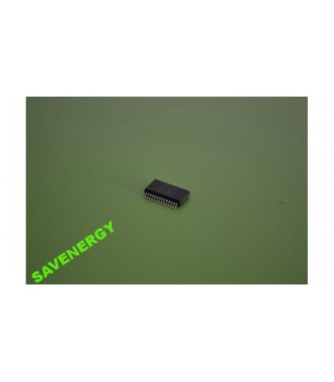 Микросхема переходника USB - COM FTDI FT232RL (10029)