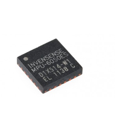 Микросхема датчик угла наклона ускорения MPU6050 MPU6050ES MPU6050C (15782)