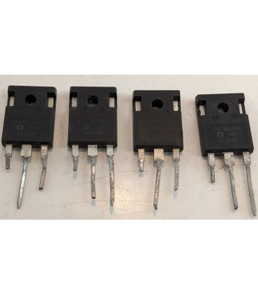 Транзистор MXP8828AL для IRFP2907 280 A 88V TO-247 (19223)