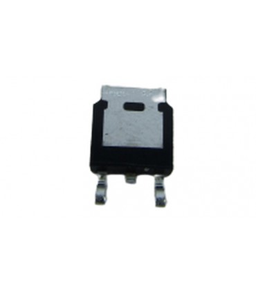 Транзистор NCE70T540K 700V 8A TO-252MOS (18874)