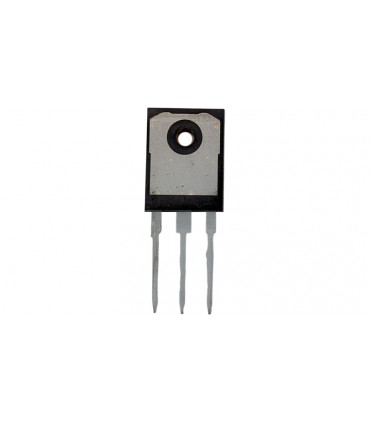 Транзистор полевой IGBT IKW50N60T K50T60 600V 50A TO-247 (19292)