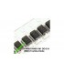 Диод 1N4001 IN4001 M1 DO-214 SMD 10шт (10056)