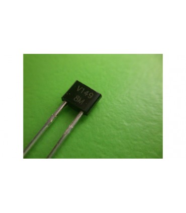 Варакторный диод варикап варактор ISV149 V149 TO92 (11681)