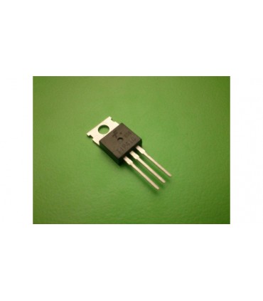 Биполярный транзистор TIP41C NPN 100В 6А (11426)