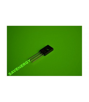 Биполярный транзистор PNP BD140 TO-126 (10226)