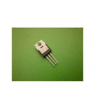 P-канальный полевой транзистор IRF9530N (11460)