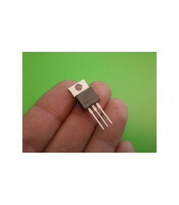 P-канальный МОП транзистор MOSFET IRF9540N (11129)