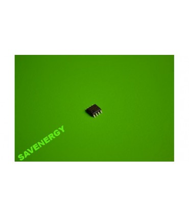 Микросхема часов реального времени DS1307Z SOP (10388)