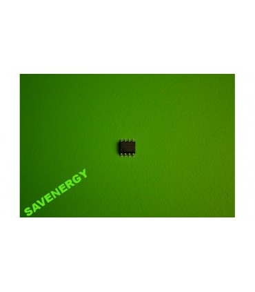 Микросхема часов реального времени DS1307Z SOP (10388)