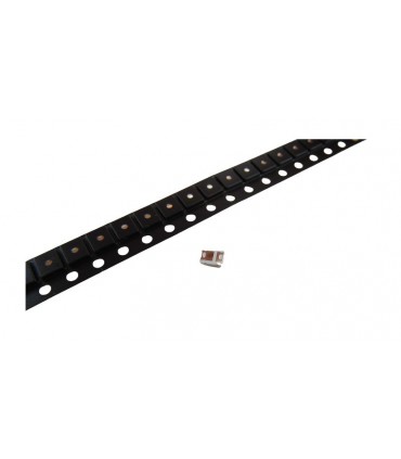 Светодиод для дисплея TV LED 2835 6V натуральный белый 1.2W 10шт (18328)