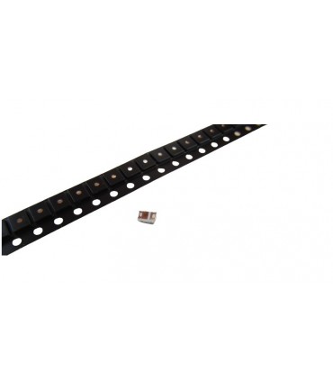 Светодиод для дисплея TV LED 2835 3V белый 1W 10шт (18322)