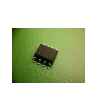 Микросхема LM393 LM393DR SOP8 Arduino 5шт (11425)