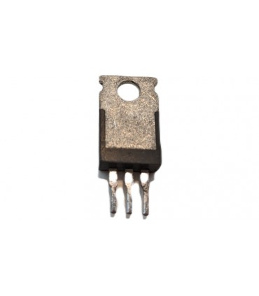 Транзистор NCE8580 N-ch 85V 80A TO-220 выпаян (19361)