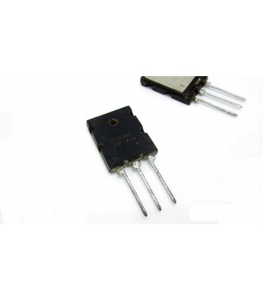 Транзистор IGBT CT60AM18 N-ch 900V 60A (15060)