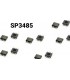 Микросхема SP3485EN-L TR SP3485EEN SOP-8 аналог MAX3485ESA (16187)
