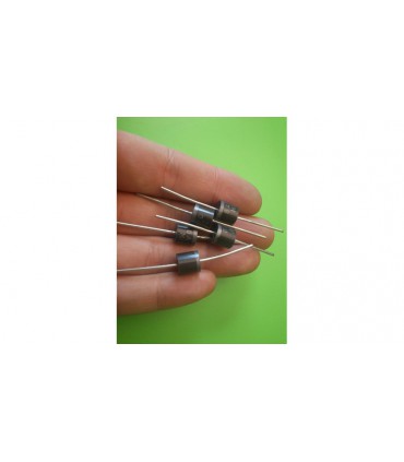 Диод выпрямительный 6A 1000V 5шт (10975)