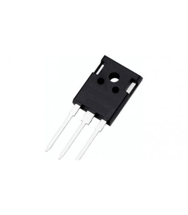 Транзистор FGH40N60SFD IGBT N-Channel 600V 40A TO247 (17065)