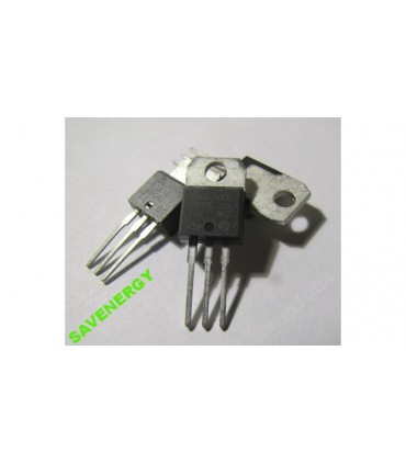 Симистор тиристор BTA16 16А 600V (10389)