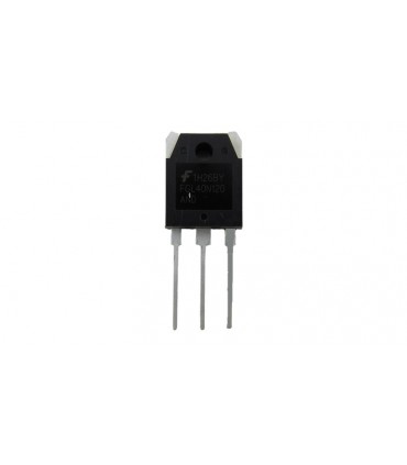 Транзистор FGL40N120ANDTU IGBT 1200V 64A TO-264 (18276)