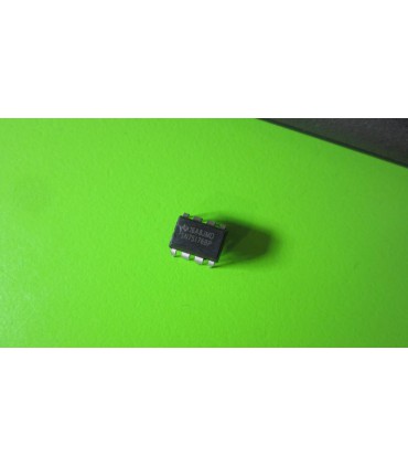 Дифференциальный шинный приемопередатчик SN75176BP DIP-8 (14573)