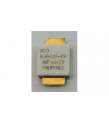 Транзистор BLF6G10S-45К LDMOS Т-ch 28V 13A SOT608B новый (20114)