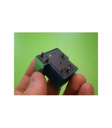 Реле 250V 30A SLA-05VDC-SL-C (11100)