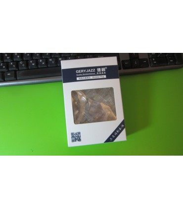 Разъем RJ45 штекер коннектор обжим 2шт (10039)