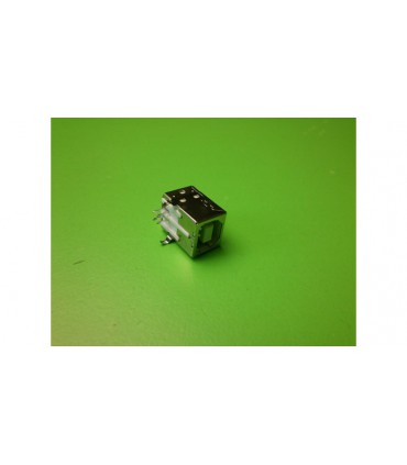 Штекер выход USB B out (11180)