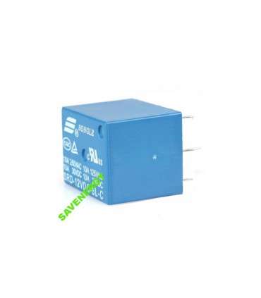 Реле SRD-12VDC-SL-C (10054)