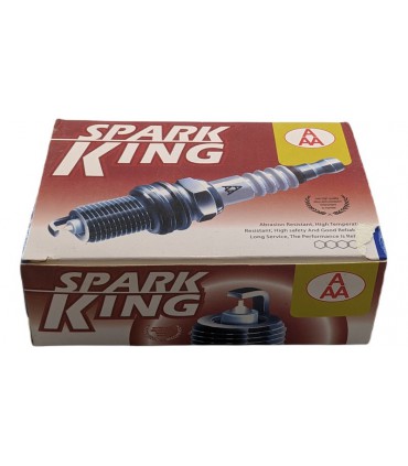 Свеча зажигания под 4-тактный двигатель A7TC 4T M10*1.00*12.7mm (19246)