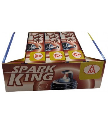 Свеча зажигания под 4-тактный двигатель A7TC 4T M10*1.00*12.7mm (19246)