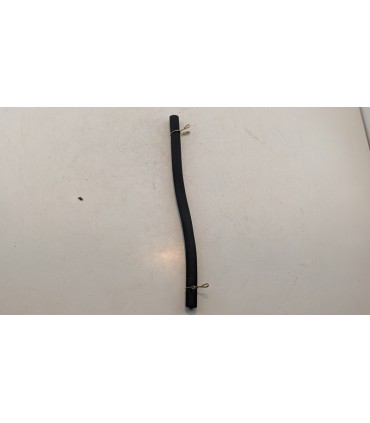 Масляная трубка карбюратора для бензиновых генераторов 168F 188-192F 2-8KW 6.5KW (19255)