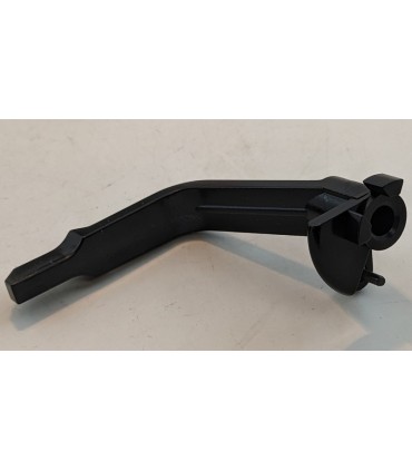 Карбюратор бензогенератора с газовым редуктором 168F-170F 2-3KW (19249)