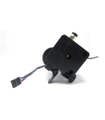 Фидер Titan с двигателем Nema17 титановое крепление для экструдера E3D V6 под нить 1.75мм Копия (16334)