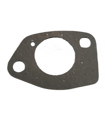 Бумажная прокладка воздухозаборника карбюратора для бензинового генератора (19252)