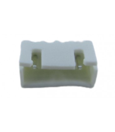 Разъем на плату для шлейфа XH-2.54 4pin прямой 10шт (19043)