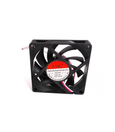 Вентилятор на неодимовом магните 7*7*1.5см 7015 (11716)